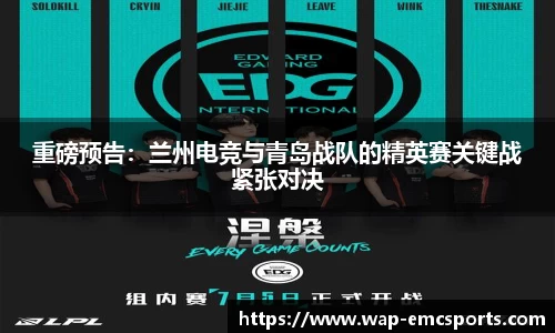 EMC易倍平台